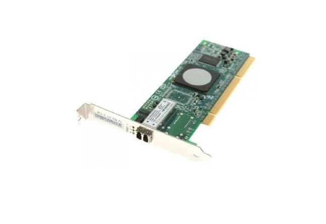 410986-001 Контроллер PCI-X 2.0 To FC HPE DL385