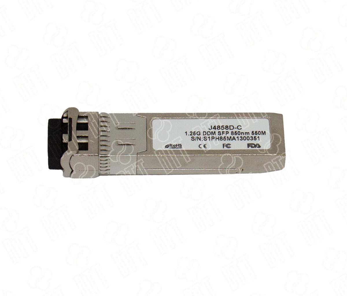 J4858D-C Трансивер ProXtend X121 1G SFP LC SX Transceiver