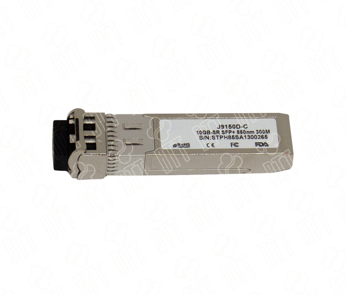 J9150D-C Трансивер ProXtend X132 10G SFP+ LC SR Transceiver