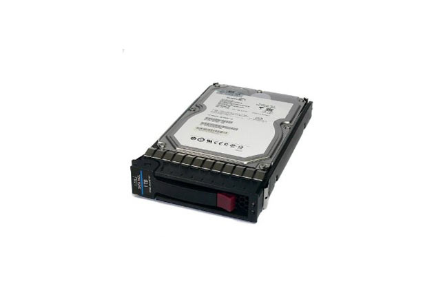 454146-B21/454273-001 Жёсткий диск 1Tb 3.5  HPE Hot-plug SATA 7200rpm 3Gb/sec NCQ