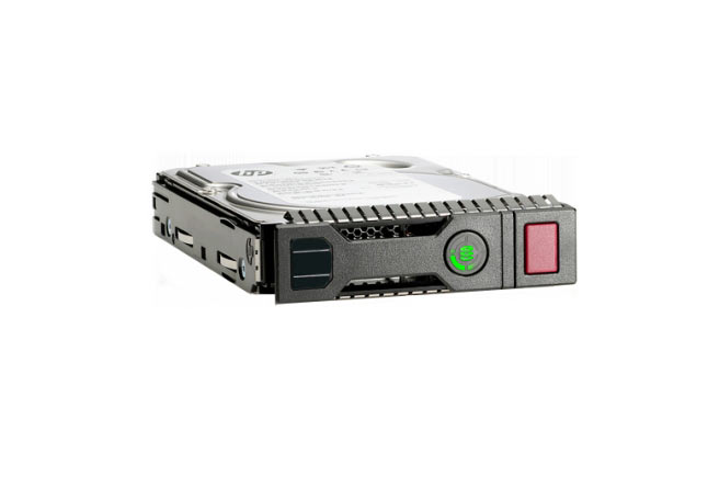 653971C/653971-001 Жёсткий диск 900Gb 2.5  Hot-plug Dual-port SAS 10000rpm 6Gb/sec