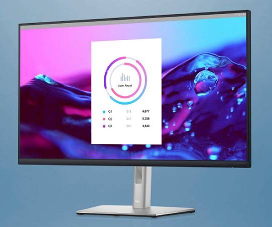 Монитор Dell P3222qe Купить