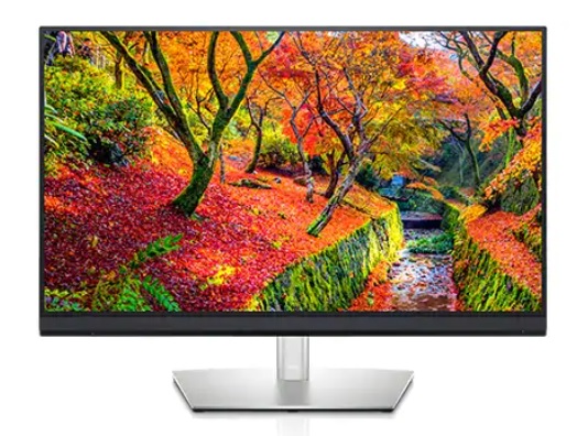 МОНИТОР 32″ DELL UP3221Q Black-Silver с поворотом экрана (4K, IPS, 3840×2160, HDR1000, 6 Ms, 178°/178°, 350 Cd/m, 1300:1, +2xHDMI 2.0, +DisplayPort 1.4, +2xThunderbolt™ 3, +2xUSB 3.2)