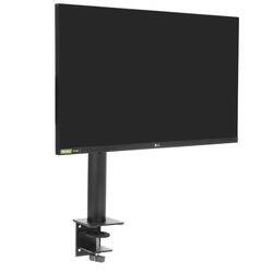 МОНИТОР 27″ LG Gaming 27GN880-B Black (IPS, LED, Wide, 2560×1440, 144Hz, 1ms, 178°/178°, 350 Cd/m, 1000:1, +DP, +2хHDMI, +MM, )