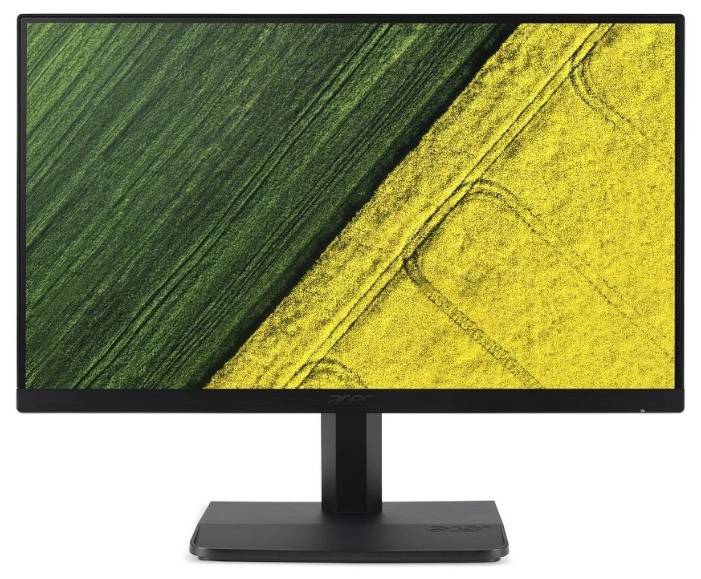 МОНИТОР 21.5″ Acer ET221Qbd Black (IPS, 1920×1080, 4 Ms, 178°/178°, 250 Cd/m, 100M:1, +DVI)