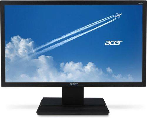 МОНИТОР 23.6" Acer V246HQLbi Black (VA, 1920x1080, 5 ms, 178°/178°, 250 cd/m, 100M:1, +НDMI) - картинка товара МОНИТОР 23.6" Acer V246HQLbi Black (VA, 1920x1080, 5 ms, 178°/178°, 250 cd/m, 100M:1, +НDMI) - купить с доставкой по России