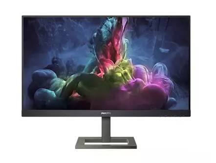МОНИТОР 27" PHILIPS 272E1GAEZ/00 Black-Dark Chrome (VA, 1920x1080, 144Hz, 1 ms, 178°/178°, 350 cd/m, 3000:1, +HDMI, +DisplayPort, +MM, +регулировка по высоте) - картинка товара МОНИТОР 27" PHILIPS 272E1GAEZ/00 Black-Dark Chrome (VA, 1920x1080, 144Hz, 1 ms, 178°/178°, 350 cd/m, 3000:1, +HDMI, +DisplayPort, +MM, +регулировка по высоте) - купить с доставкой по России