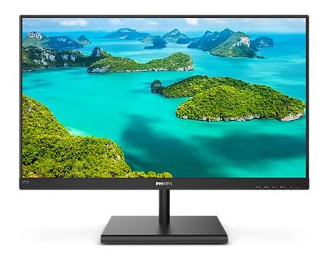 МОНИТОР 27" PHILIPS 272E1SA/00 Black (IPS, 1920x1080, 75Hz, 1 ms, 178°/178°, 300 cd/m, Mega DCR, +HDMI, +DisplayPort, +MM, FreeSync) - картинка товара МОНИТОР 27" PHILIPS 272E1SA/00 Black (IPS, 1920x1080, 75Hz, 1 ms, 178°/178°, 300 cd/m, Mega DCR, +HDMI, +DisplayPort, +MM, FreeSync) - купить с доставкой по России