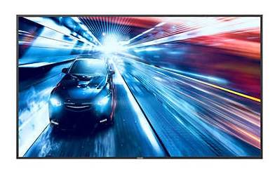 Профессиональная панель 43″ PHILIPS 43BDL3010Q/00 Black (VA, 1920×1080, 6.5 Mc, 178°/178°, 350 Cd/m, 500000:1, +2xHDMI, +DVI, +USB, +RJ45, +MM)