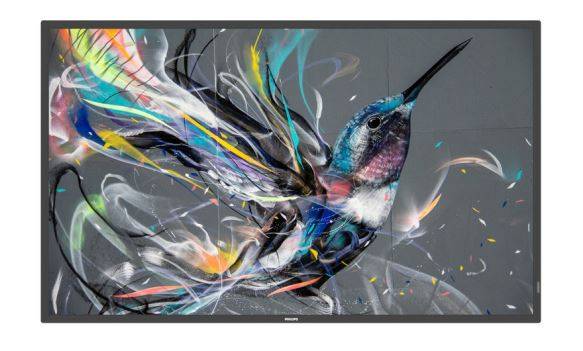 Профессиональная панель 55" PHILIPS 55BDL3511Q/00 Black (IPS, 3840x2160, 9 mc, 178°/178°, 400 cd/m, 500000:1, +DVI, +2xHDMI 2.0, +2xUSB 2.0, +RJ45, +MM) - картинка товара Профессиональная панель 55" PHILIPS 55BDL3511Q/00 Black (IPS, 3840x2160, 9 mc, 178°/178°, 400 cd/m, 500000:1, +DVI, +2xHDMI 2.0, +2xUSB 2.0, +RJ45, +MM) - купить с доставкой по России