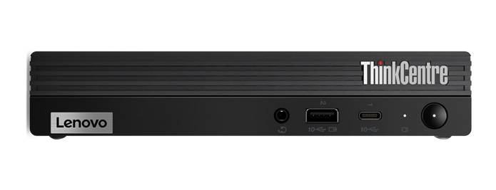 Десктоп Lenovo ThinkCentre Tiny M90q G2  Inte Core I3-10105T, 8Gb, SSD 256Gb, NoDVD, KB, M, W\o OS (11MQ004BRU)