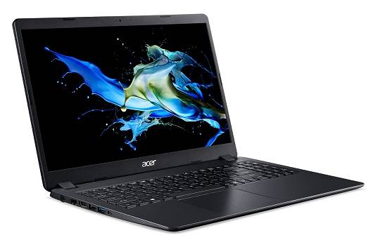 Ноутбук Acer Extensa EX215-52-50JT 15.6" FHD, Intel Core i5-1035G1, 8Gb, 256Gb SSD, noODD, w\o OS, черный (NX.EG8ER.00A) - картинка товара Ноутбук Acer Extensa EX215-52-50JT 15.6" FHD, Intel Core i5-1035G1, 8Gb, 256Gb SSD, noODD, w\o OS, черный (NX.EG8ER.00A) - купить с доставкой по России