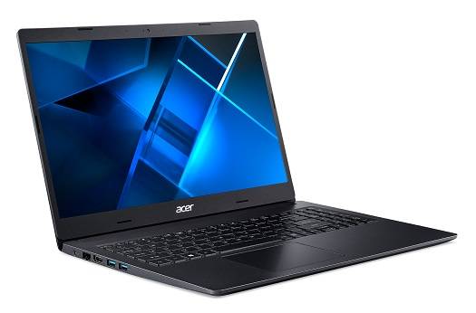 Ноутбук Acer Extensa EX215-53G-591Q 15.6″ FHD, Intel Core I5-1035G1, 8Gb, 256Gb SSD, NoODD, Nvidia GF MX330 2Gb DDR5, Win10, черный (NX.EGCER.00K)