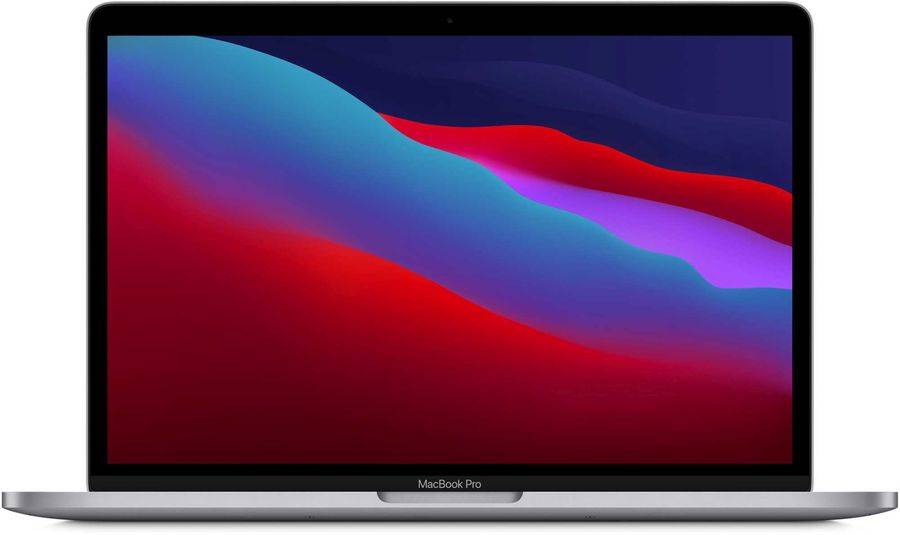 Ноутбук Apple Macbook Pro 13 Inch 2020 (M1 / RAM 8 GB / SSD 256 GB)