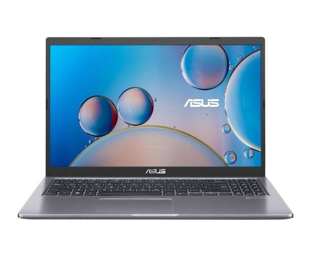 Ноутбук ASUS ExpertBook P1511CEA-BQ752R (QWERTZ) 15.6″ FHD, Intel Core I7-1165G7, 8Gb, 512Gb SSD, No ODD, Win10 Pro, серебристый*