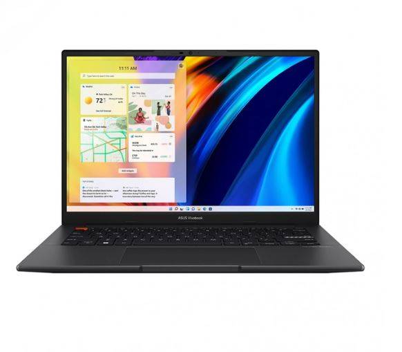 Ноутбук ASUS M3502QA-BQ238 15.6″ FHD, AMD R5-5600H, 8Gb, 512Gb SSD, No ODD, DOS, черный*