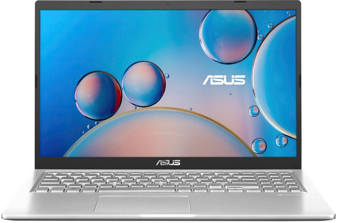 Ноутбук ASUS X515JA-BQ3021 15.6″ FHD, Intel Core I5-1035G1, 8Gb, 512Gb SSD, No ODD, No OS, серебристый*
