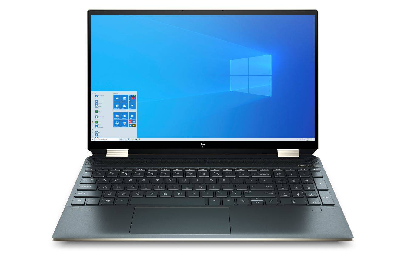 Ноутбук HP Spectre x360 15-eb0042ur 15.6" UHD Touch, Intel Core i7-10750H, 16Gb, 1Tb SSD, no ODD, nVidia GTX1650Ti 4Gb, Win10, синий - картинка товара Ноутбук HP Spectre x360 15-eb0042ur 15.6" UHD Touch, Intel Core i7-10750H, 16Gb, 1Tb SSD, no ODD, nVidia GTX1650Ti 4Gb, Win10, синий - купить с доставкой по России