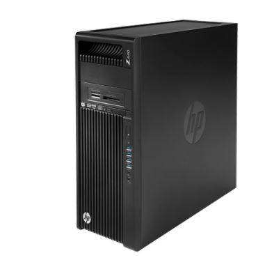 Компьютер HP Z240T TWR, Intel Core I7-6700, 16Gb, 2Tb + 256Gb SSD, NVidia Quadro K2200 4Gb, DVD-RW, Win7 Pro + Win10 Pro