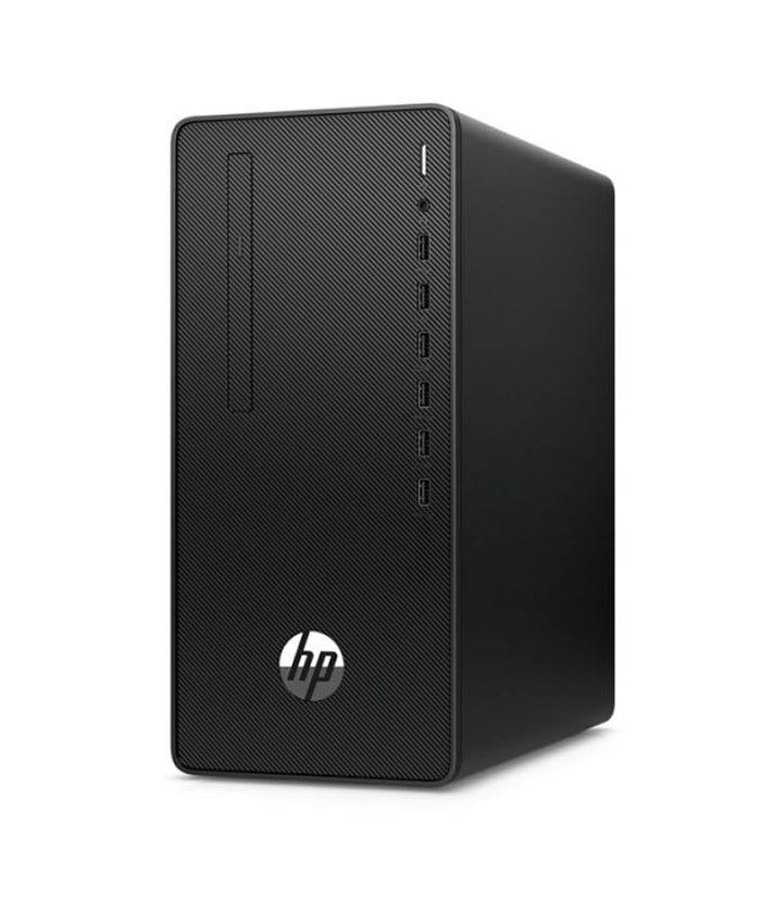 Системный блок HP 295 G6 MT, AMD R7-4700G, 16Gb, 512Gb SSD. NoODD, Win10 Pro