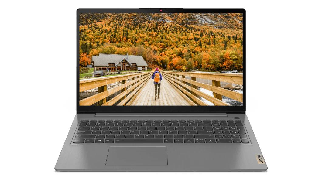 Ноутбук Lenovo IP3 15ITL6 (QWERTY) 15.6" FHD, Intel Core i5-1135G7, 8Gb, 512Gb SSD, no ODD, Win11, синий (82H802GYMH)* - картинка товара Ноутбук Lenovo IP3 15ITL6 (QWERTY) 15.6" FHD, Intel Core i5-1135G7, 8Gb, 512Gb SSD, no ODD, Win11, синий (82H802GYMH)* - купить с доставкой по России