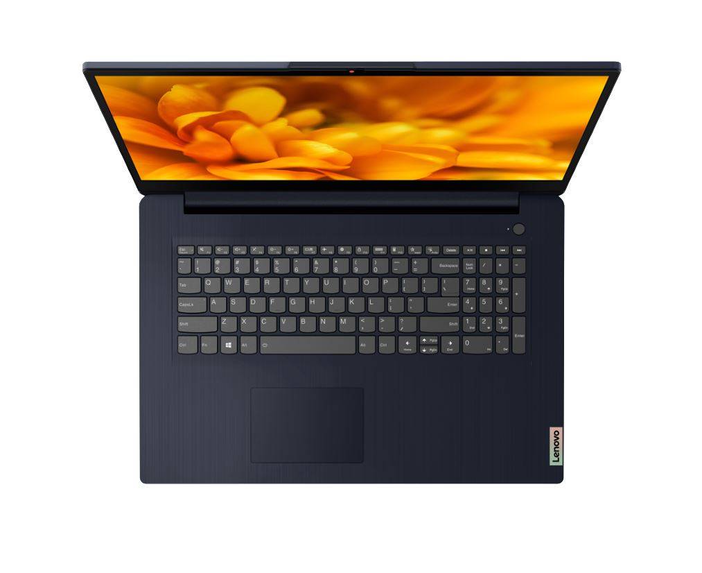 Ноутбук Lenovo IP3 17ITL6 17.3" HD+, Intel Celeron 6305U, 4Gb, 256Gb SSD, no ODD, no OS, серый (82H9003DRK) - картинка товара Ноутбук Lenovo IP3 17ITL6 17.3" HD+, Intel Celeron 6305U, 4Gb, 256Gb SSD, no ODD, no OS, серый (82H9003DRK) - купить с доставкой по России
