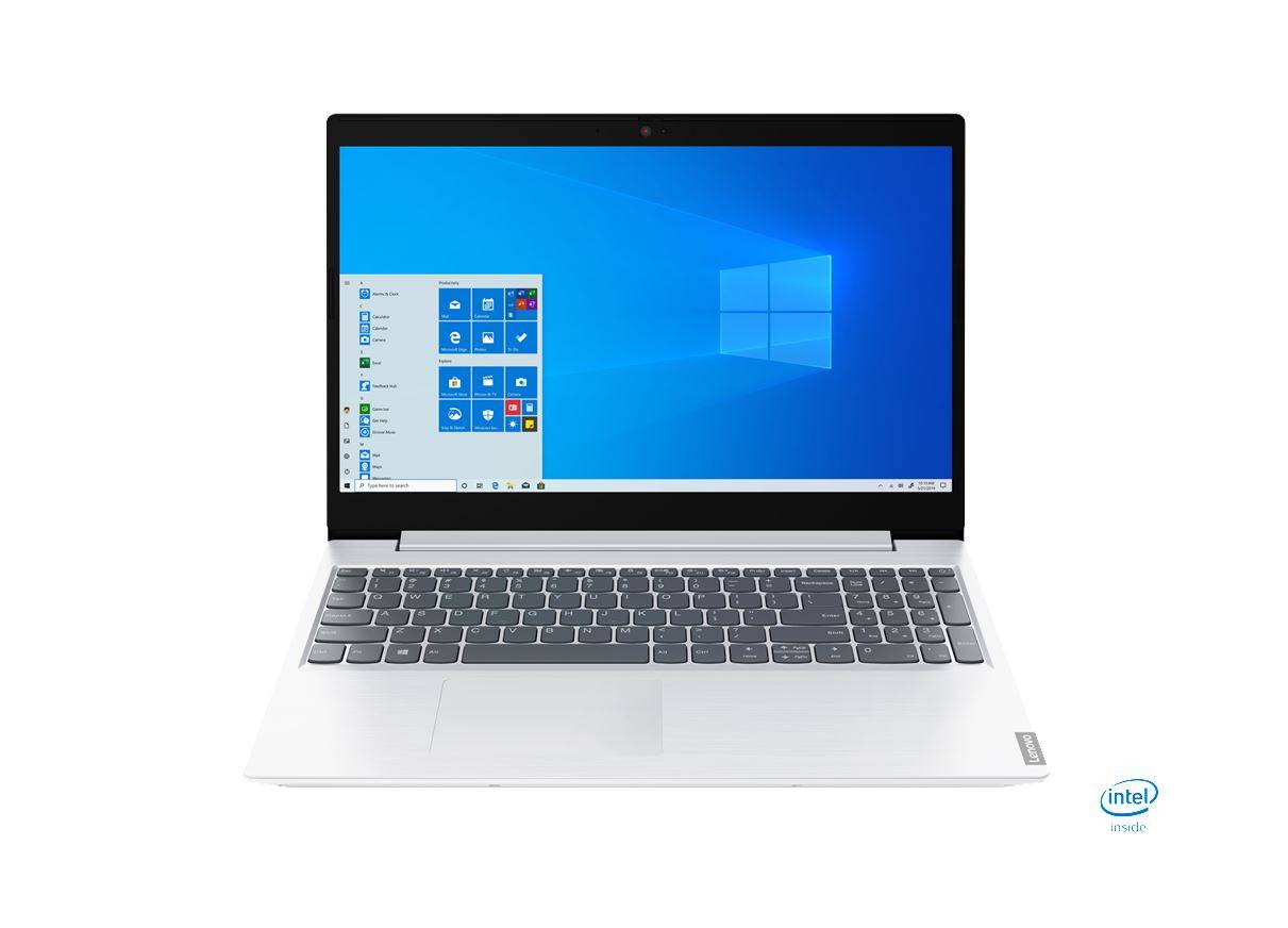 Ноутбук Lenovo L3 15ITL6 15.6" FHD, Intel Pentium 7505, 4Gb, 256Gb SSD, no ODD, no OS, серый (82HL003BRK) - картинка товара Ноутбук Lenovo L3 15ITL6 15.6" FHD, Intel Pentium 7505, 4Gb, 256Gb SSD, no ODD, no OS, серый (82HL003BRK) - купить с доставкой по России