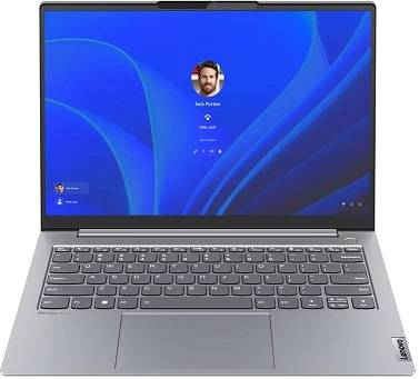 Ноутбук Lenovo ThinkBook 14 G4+ IAP 14.0" 2.2K (2240x1400) IPS, Intel Core i7-1260P, 16Gb, 1TB SSD,microSD,RJ45, noDVD, DOS, grey (21CX0011RU) - картинка товара Ноутбук Lenovo ThinkBook 14 G4+ IAP 14.0" 2.2K (2240x1400) IPS, Intel Core i7-1260P, 16Gb, 1TB SSD,microSD,RJ45, noDVD, DOS, grey (21CX0011RU) - купить с доставкой по России