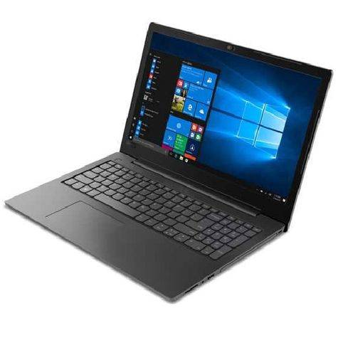 Ноутбук Lenovo V130-15IGM 15.6″ HD, Intel Celeron N4000, 4Gb, 500Gb, DVD-RW, DOS, серый (81HL001WRU)