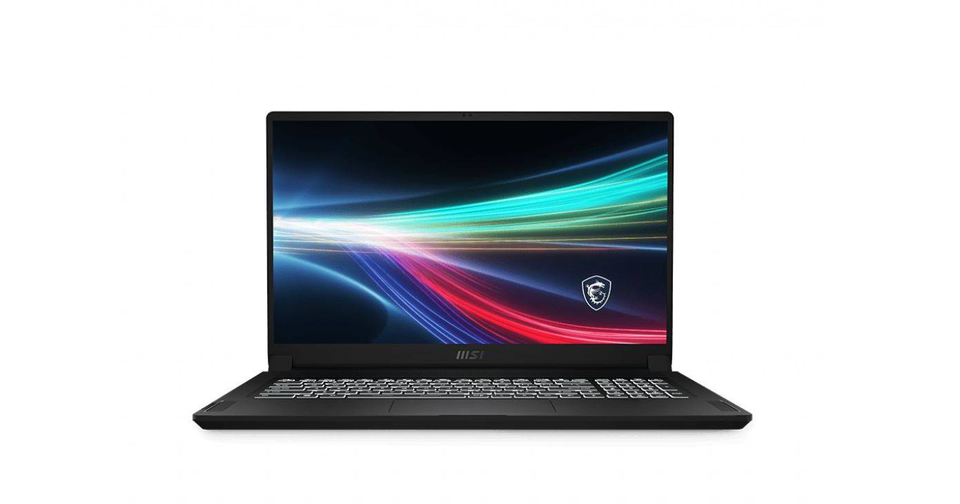 Ноутбук MSI Creator 17 B11UE-412RU 17" UHD, Intel Core i7-11800H, 32Gb, 1Tb SSD, no ODD, NVidia RTX3060 6Gb, Win10, черный - картинка товара Ноутбук MSI Creator 17 B11UE-412RU 17" UHD, Intel Core i7-11800H, 32Gb, 1Tb SSD, no ODD, NVidia RTX3060 6Gb, Win10, черный - купить с доставкой по России