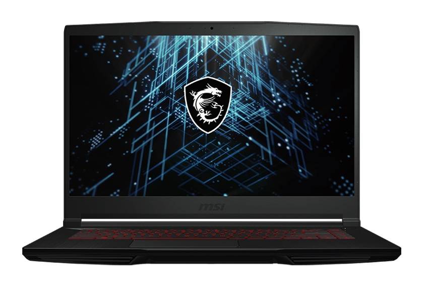 Ноутбук MSI GF63 Thin 11UC-642 (QWERTZ) 15.6" FHD 144Hz, Intel Core i5-11400H, 8Gb, 512Gb SSD, no ODD, NVidia RTX3050 4Gb, Win11 Home (GER),черный* - картинка товара Ноутбук MSI GF63 Thin 11UC-642 (QWERTZ) 15.6" FHD 144Hz, Intel Core i5-11400H, 8Gb, 512Gb SSD, no ODD, NVidia RTX3050 4Gb, Win11 Home (GER),черный* - купить с доставкой по России