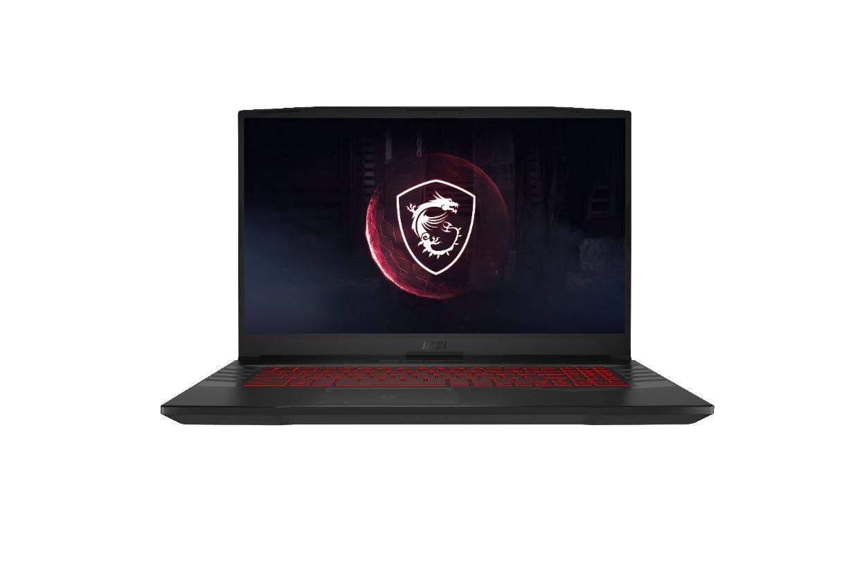 Ноутбук MSI GL76 11UDK-235RU 17.3" FHD, Intel Core i5-11400H, 8Gb, 512Gb SSD, no ODD, NVidia RTX3050Ti 4Gb, Win10, серый - картинка товара Ноутбук MSI GL76 11UDK-235RU 17.3" FHD, Intel Core i5-11400H, 8Gb, 512Gb SSD, no ODD, NVidia RTX3050Ti 4Gb, Win10, серый - купить с доставкой по России