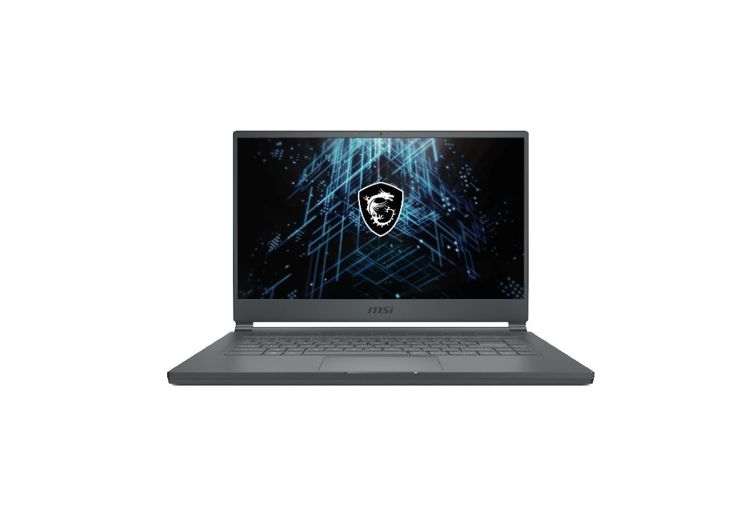 Ноутбук MSI Stealth 15M A11UEK-276XRU 15.6″ FHD 144Hz, Intel Core I7-11375H, 16Gb, 512Gb SSD, No ODD, NVidia RTX3060 6Gb, DOS, серый