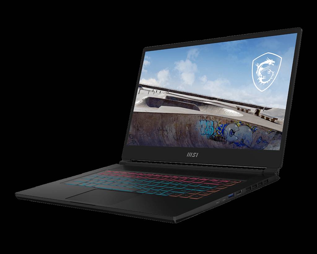 Ноутбук MSI Stealth 15M B12UE-024 (QWERTZ) 15,6" FHD, Intel Corei7-1280P, 16Gb, SSD 1Tb, no ODD, NVidia RTX3060 6Gb, Win11, серый* - картинка товара Ноутбук MSI Stealth 15M B12UE-024 (QWERTZ) 15,6" FHD, Intel Corei7-1280P, 16Gb, SSD 1Tb, no ODD, NVidia RTX3060 6Gb, Win11, серый* - купить с доставкой по России