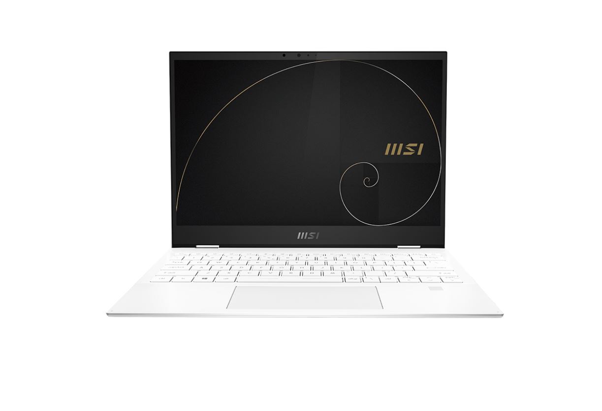 Ноутбук MSI Summit E13FlipEvo A11MT-230RU 14" FHD Touch, Intel Core i5-1155G7, 16Gb, 512Gb SSD, no ODD, Win10 Pro, белый - картинка товара Ноутбук MSI Summit E13FlipEvo A11MT-230RU 14" FHD Touch, Intel Core i5-1155G7, 16Gb, 512Gb SSD, no ODD, Win10 Pro, белый - купить с доставкой по России