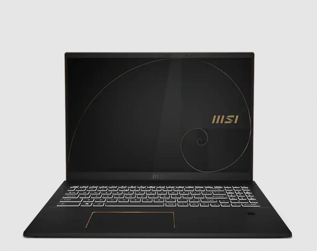 Ноутбук MSI Summit E16 Flip A11UCT-090RU 16″ QHD+, Intel Core I7-1195G7, 16Gb, 1Tb SSD, No ODD, NVidia RTX3050 4Gb, Win10 Pro, черный