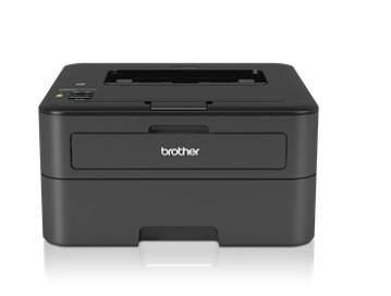 Принтер лазерный Brother HL-L2340DWR A4, 26 стр/мин, GDI, дуплекс, WiFi, USB, лоток 250 л.+ 1 шт TN2335 или TN2375