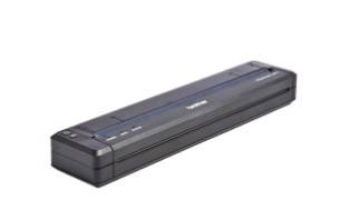 Мобильный принтер Brother PocketJet PJ-723 8 стр/мин, термопечать, 300т/д, USB