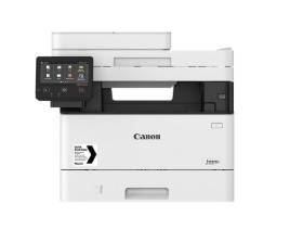 МФУ Canon I-SENSYS MF445dw  (ЧБ, А4, 38 стр./мин., 550 л., 10/100/1000-TX, Wi-Fi, одноп. автопод., дупл., факс)