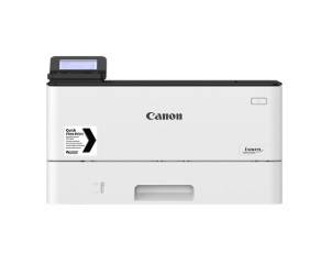 Принтер Canon I-SENSYS LBP223dw (ЧБ, А4, 33 стр./мин., 250 л., USB 2.0, 10/100/1000-TX, Wi-Fi, дуплекс, 5-стр. дисплей)