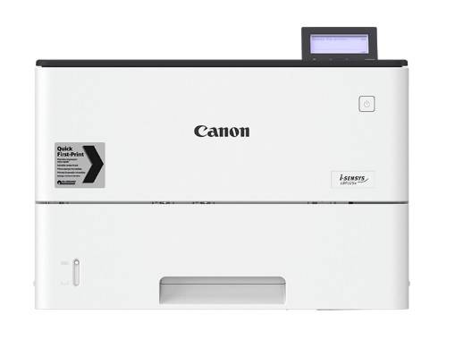 Принтер Canon I-SENSYS LBP325x (ЧБ, А4, 43 стр./мин., 550 л., USB 2.0, 10/100/1000-TX, дуплекс, 5-стр. ЖК-дисплей)