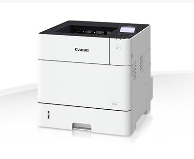 Принтер Canon I-SENSYS LBP352x (ЧБ лазерный, А4, 62 стр./мин., 600 л., USB, PostScript, 10/100/1000-TX, дуплекс)