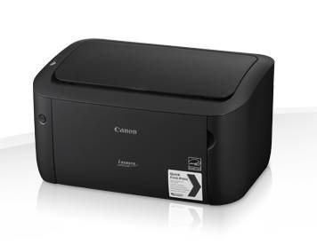 Принтер Canon I-SENSYS LBP6030B (ЧБ лазерный, А4, 18 стр./мин., 150 л., USB) только с картриджем 725