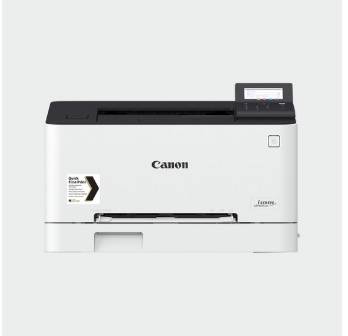 Принтер Canon I-SENSYS LBP623Cdw цв. лазерный, А4, 21 стр./мин., 250 л. USB 2.0, 10/100/1000-TX, Wi-Fi, дуплекс только с картриджем 054BK