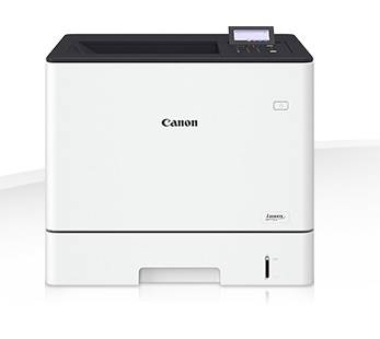 Принтер Canon I-SENSYS LBP710Cx (цв. лазерный, А4, 33 стр./мин., 550 л., USB, 10/100/1000-TX, PostScript, дуплекс)