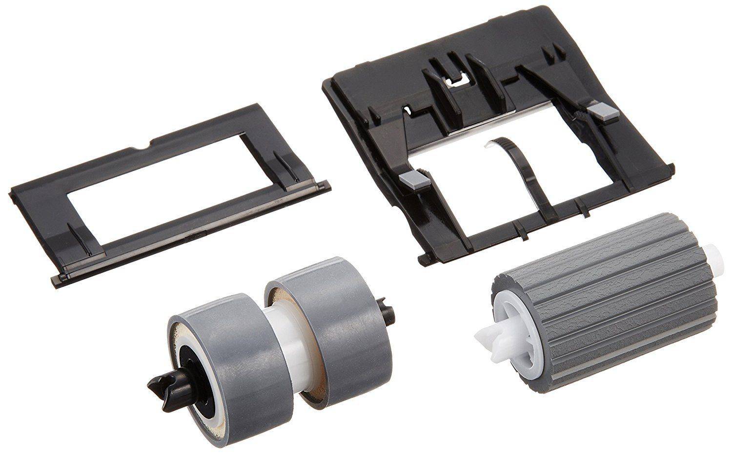 Комплект роликов Canon Exchange Roller Kit для DR-2010C/2510C/ScanFront 220/220P/300/300P /вместо 2445B001/