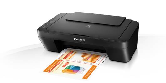 Многофункциональное устройство CANON PIXMA MG2540S