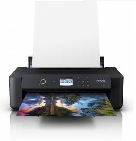 Принтер Epson Expression Photo HD XP-15000 A3+, 6цв., 29 стр/мин, дуплекс, Ethernet, Wi-Fi Direct, USB 2.0