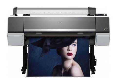 Принтер струйный EPSON SureColor SC-P8000 Ink Bundle