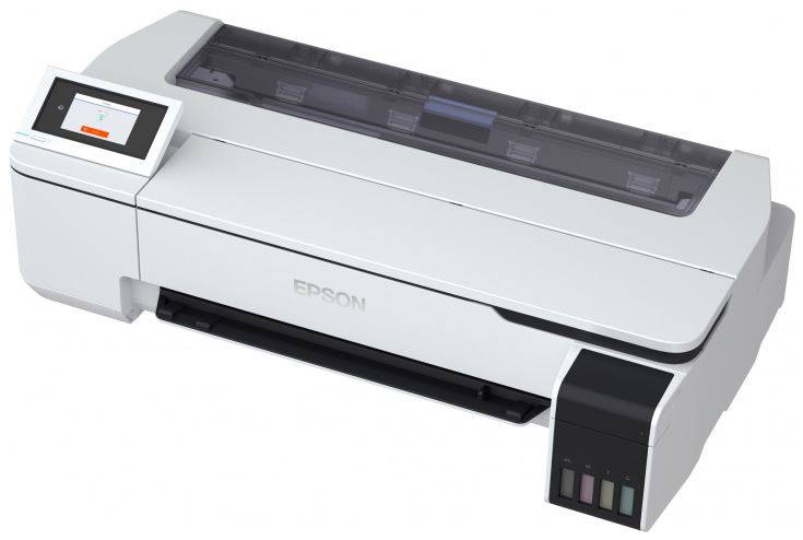 Принтер струйный EPSON SureColor SC-T3100x